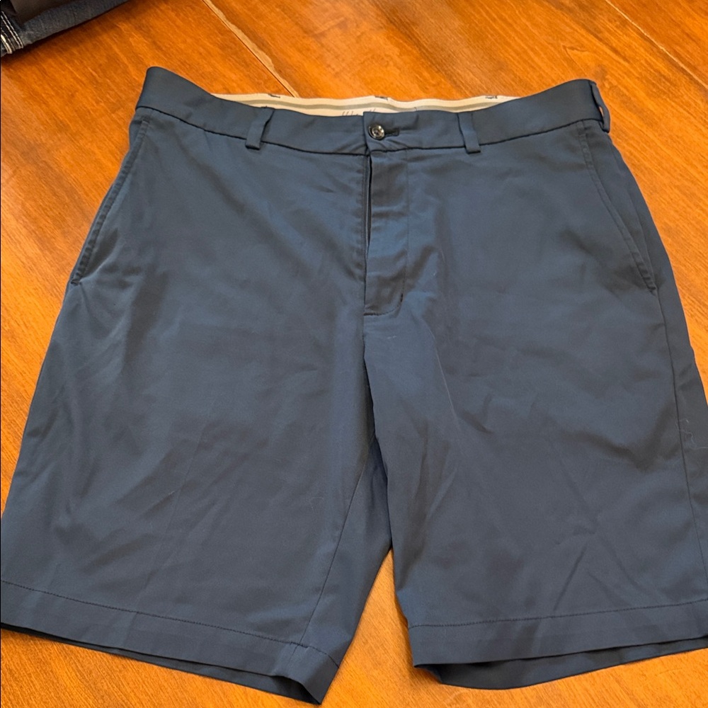 Mens Walter Hagen Golf Shorts
